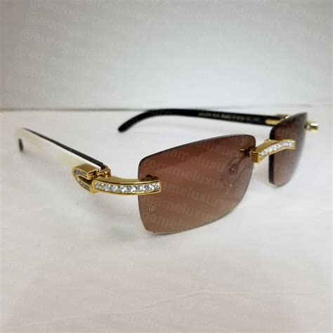 cartier buffs price|cartier white buffs for sale.